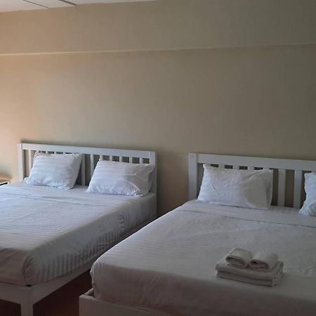 Lomsabai Apartments バンセーン エクステリア 写真