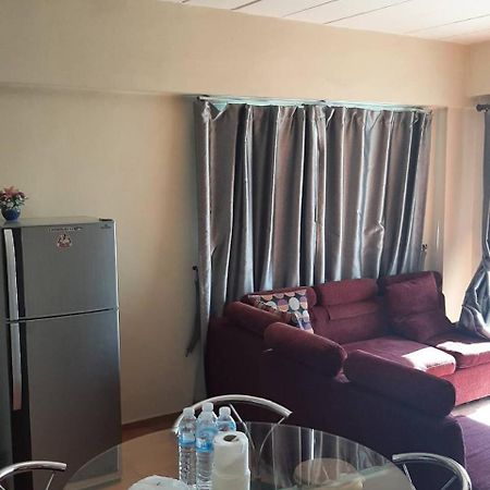 Lomsabai Apartments バンセーン エクステリア 写真