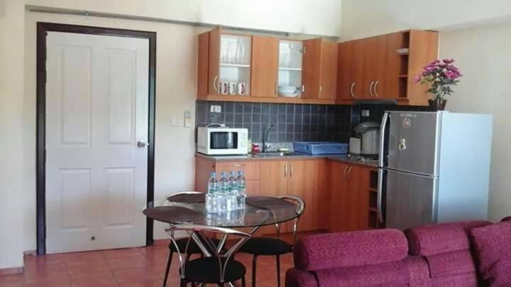 Lomsabai Apartments バンセーン エクステリア 写真