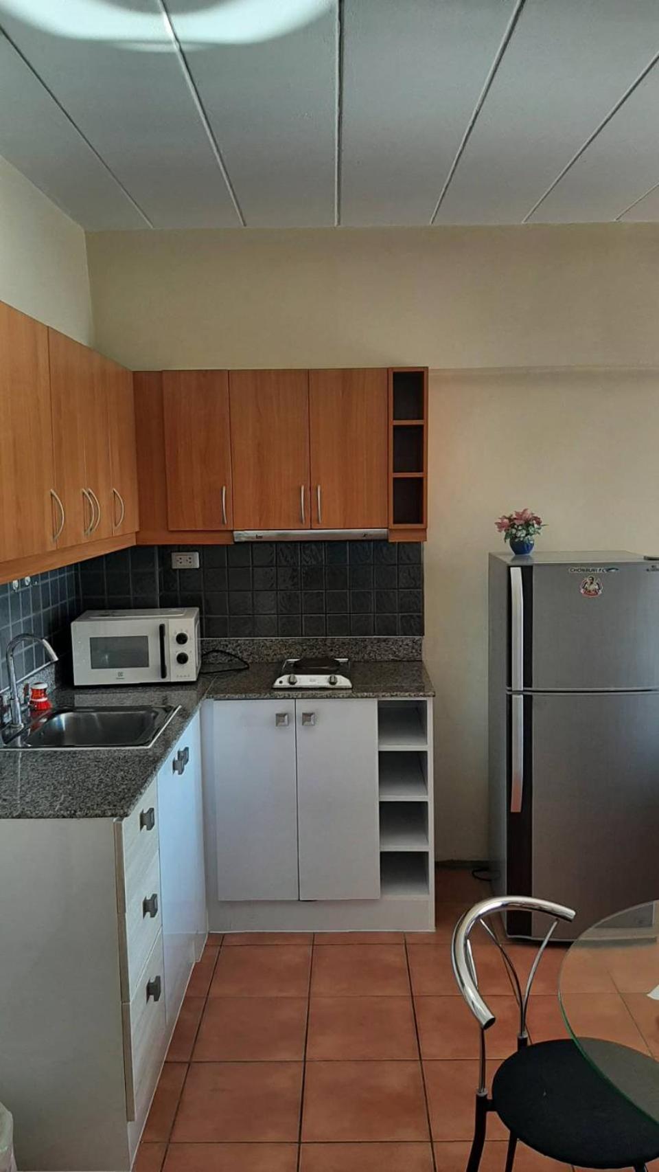 Lomsabai Apartments バンセーン エクステリア 写真
