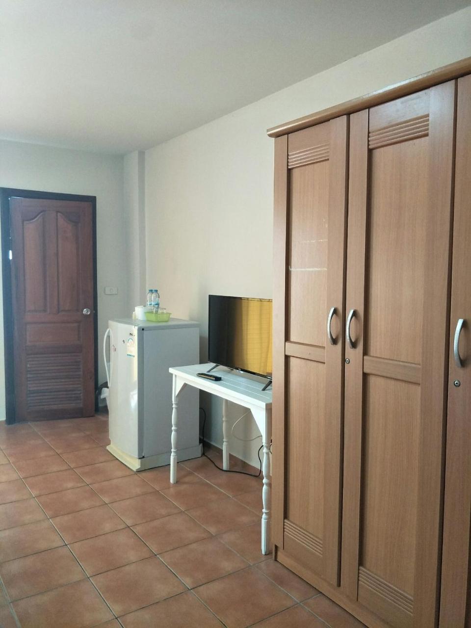 Lomsabai Apartments バンセーン エクステリア 写真